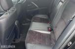 2012 Toyota Avensis 1.8 147 hk Automat Executive Ryggekamera Hengerfeste