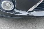 2012 Toyota Avensis 1.8 147 hk Automat Executive Ryggekamera Hengerfeste