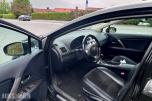2012 Toyota Avensis 1.8 147 hk Automat Executive Ryggekamera Hengerfeste