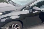 2012 Toyota Avensis 1.8 147 hk Automat Executive Ryggekamera Hengerfeste