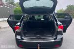2012 Toyota Avensis 1.8 147 hk Automat Executive Ryggekamera Hengerfeste