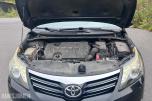 2012 Toyota Avensis 1.8 147 hk Automat Executive Ryggekamera Hengerfeste