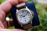 2002 Panerai Luminor Marina Automatic