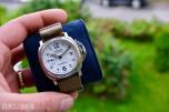 2002 Panerai Luminor Marina Automatic