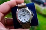 2002 Panerai Luminor Marina Automatic