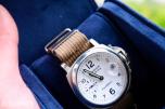 2002 Panerai Luminor Marina Automatic