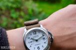 2002 Panerai Luminor Marina Automatic