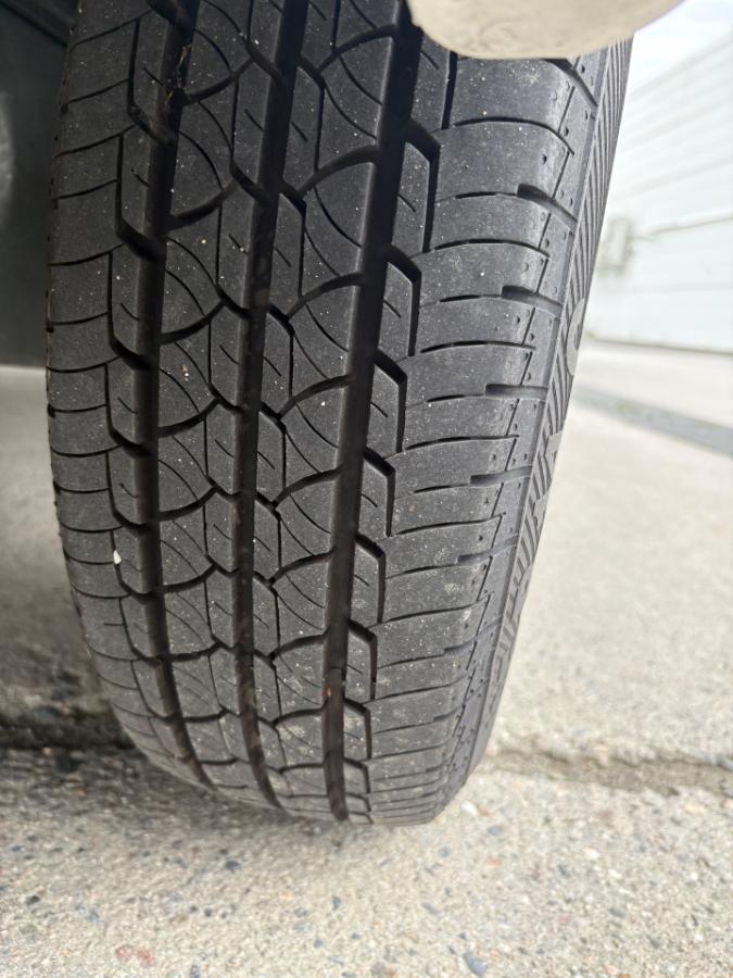2017 Bürstner 465Ts Kjørevogn/ vekt kun 1150kg/ Gulvvarme/ Batteripakke/ Markise med vegger/ Truma sentralvarme