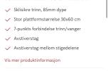 Zarges Proffbukk XL Z500