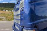 Scania S 650 6x4 bulk m/4 akslet bulkslep, Euro 6T, Helluft, 