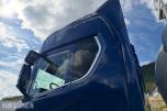 Scania S 650 6x4 bulk m/4 akslet bulkslep, Euro 6T, Helluft, 