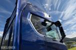 Scania S 650 6x4 bulk m/4 akslet bulkslep, Euro 6T, Helluft, 