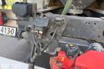 Scania S 650 6x4 bulk m/4 akslet bulkslep, Euro 6T, Helluft, 