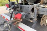 Scania S 650 6x4 bulk m/4 akslet bulkslep, Euro 6T, Helluft, 