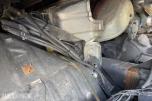 Scania S 650 6x4 bulk m/4 akslet bulkslep, Euro 6T, Helluft, 