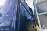 Scania S 650 6x4 bulk m/4 akslet bulkslep, Euro 6T, Helluft, 