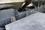 Scania S 650 6x4 bulk m/4 akslet bulkslep, Euro 6T, Helluft, 