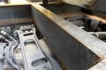 Scania S 650 6x4 bulk m/4 akslet bulkslep, Euro 6T, Helluft, 