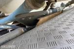 Scania S 650 6x4 bulk m/4 akslet bulkslep, Euro 6T, Helluft, 
