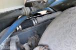 Scania S 650 6x4 bulk m/4 akslet bulkslep, Euro 6T, Helluft, 