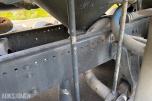 Scania S 650 6x4 bulk m/4 akslet bulkslep, Euro 6T, Helluft, 