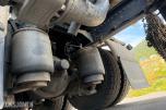 Scania S 650 6x4 bulk m/4 akslet bulkslep, Euro 6T, Helluft, 