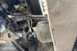 Scania S 650 6x4 bulk m/4 akslet bulkslep, Euro 6T, Helluft, 