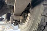 Scania S 650 6x4 bulk m/4 akslet bulkslep, Euro 6T, Helluft, 