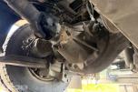 Scania S 650 6x4 bulk m/4 akslet bulkslep, Euro 6T, Helluft, 