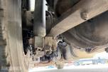 Scania S 650 6x4 bulk m/4 akslet bulkslep, Euro 6T, Helluft, 