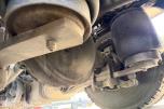Scania S 650 6x4 bulk m/4 akslet bulkslep, Euro 6T, Helluft, 