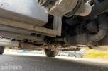 Scania S 650 6x4 bulk m/4 akslet bulkslep, Euro 6T, Helluft, 