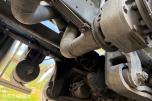 Scania S 650 6x4 bulk m/4 akslet bulkslep, Euro 6T, Helluft, 