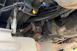 Scania S 650 6x4 bulk m/4 akslet bulkslep, Euro 6T, Helluft, 