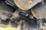 Scania S 650 6x4 bulk m/4 akslet bulkslep, Euro 6T, Helluft, 