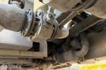 Scania S 650 6x4 bulk m/4 akslet bulkslep, Euro 6T, Helluft, 