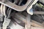 Scania S 650 6x4 bulk m/4 akslet bulkslep, Euro 6T, Helluft, 