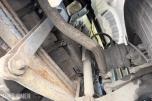 Scania S 650 6x4 bulk m/4 akslet bulkslep, Euro 6T, Helluft, 