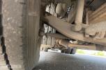 Scania S 650 6x4 bulk m/4 akslet bulkslep, Euro 6T, Helluft, 