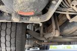 Scania S 650 6x4 bulk m/4 akslet bulkslep, Euro 6T, Helluft, 