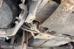 Scania S 650 6x4 bulk m/4 akslet bulkslep, Euro 6T, Helluft, 