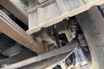 Scania S 650 6x4 bulk m/4 akslet bulkslep, Euro 6T, Helluft, 