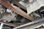 Scania S 650 6x4 bulk m/4 akslet bulkslep, Euro 6T, Helluft, 