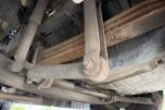 Scania S 650 6x4 bulk m/4 akslet bulkslep, Euro 6T, Helluft, 