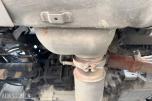 Scania S 650 6x4 bulk m/4 akslet bulkslep, Euro 6T, Helluft, 