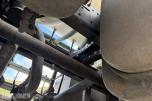 Scania S 650 6x4 bulk m/4 akslet bulkslep, Euro 6T, Helluft, 