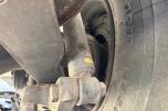 Scania S 650 6x4 bulk m/4 akslet bulkslep, Euro 6T, Helluft, 