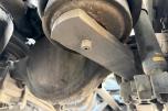 Scania S 650 6x4 bulk m/4 akslet bulkslep, Euro 6T, Helluft, 