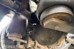 Scania S 650 6x4 bulk m/4 akslet bulkslep, Euro 6T, Helluft, 