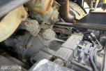 Scania S 650 6x4 bulk m/4 akslet bulkslep, Euro 6T, Helluft, 